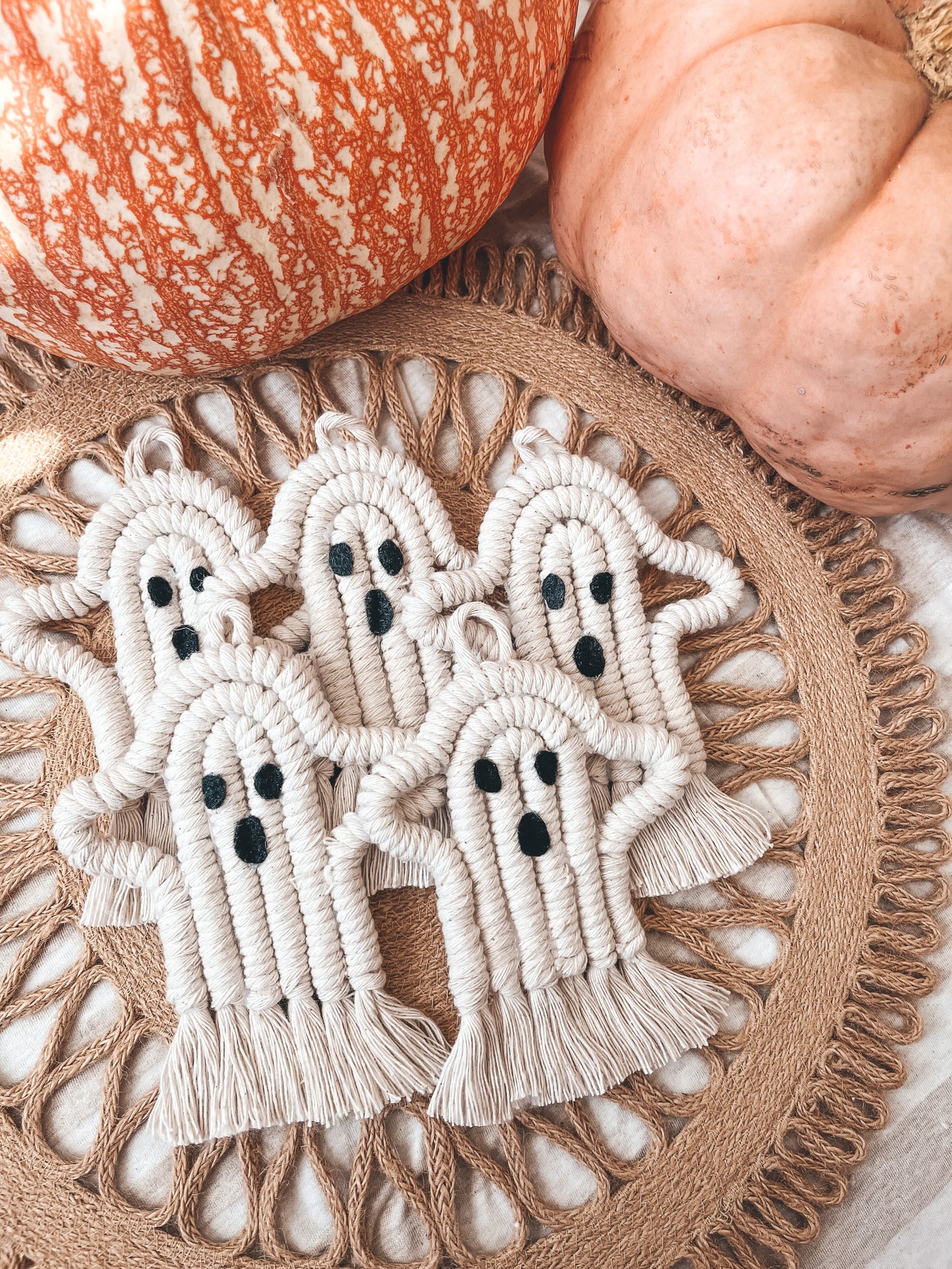 ‘Basic Betty’ Ghost