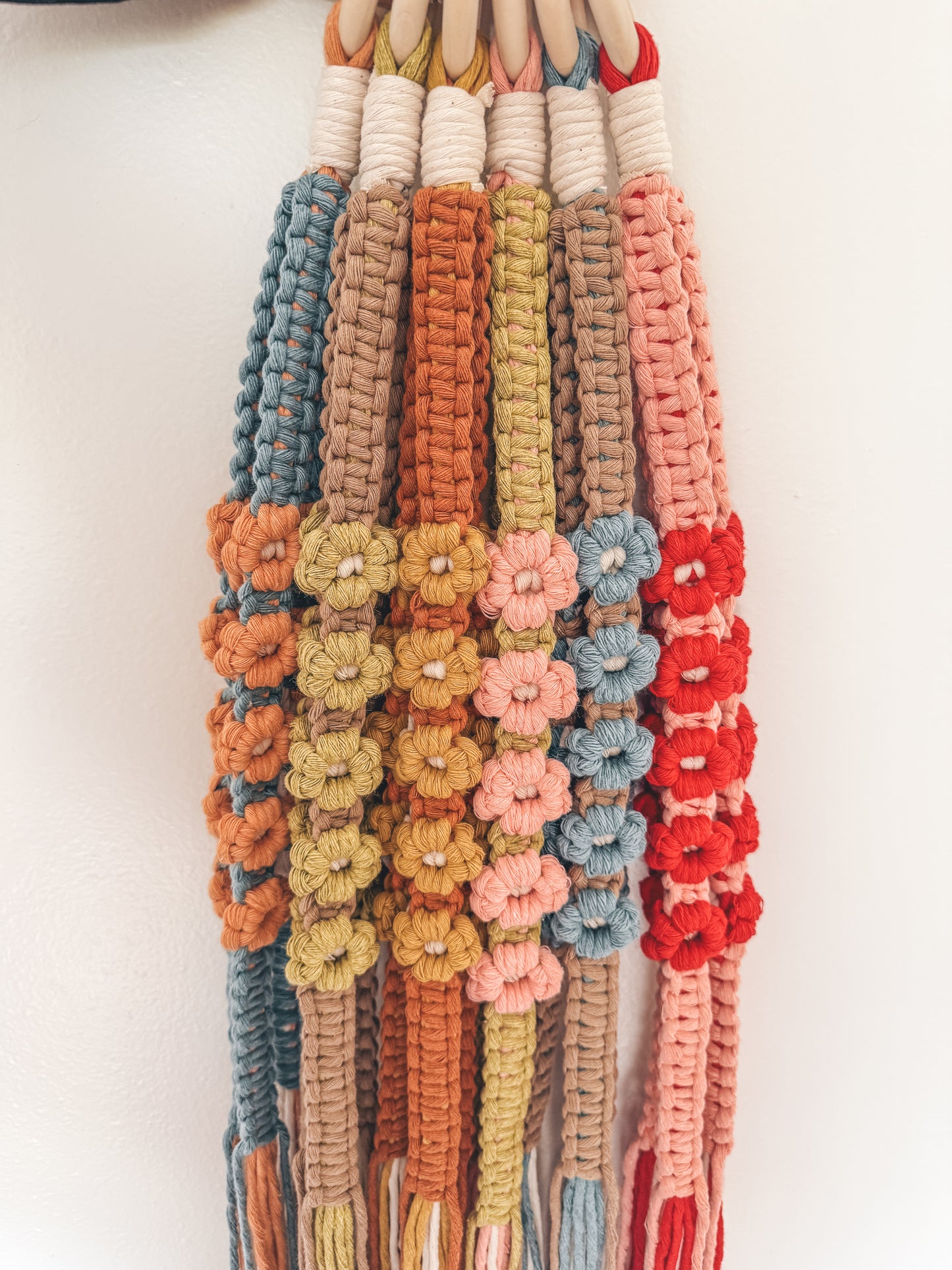 Daisy Plant Hanger