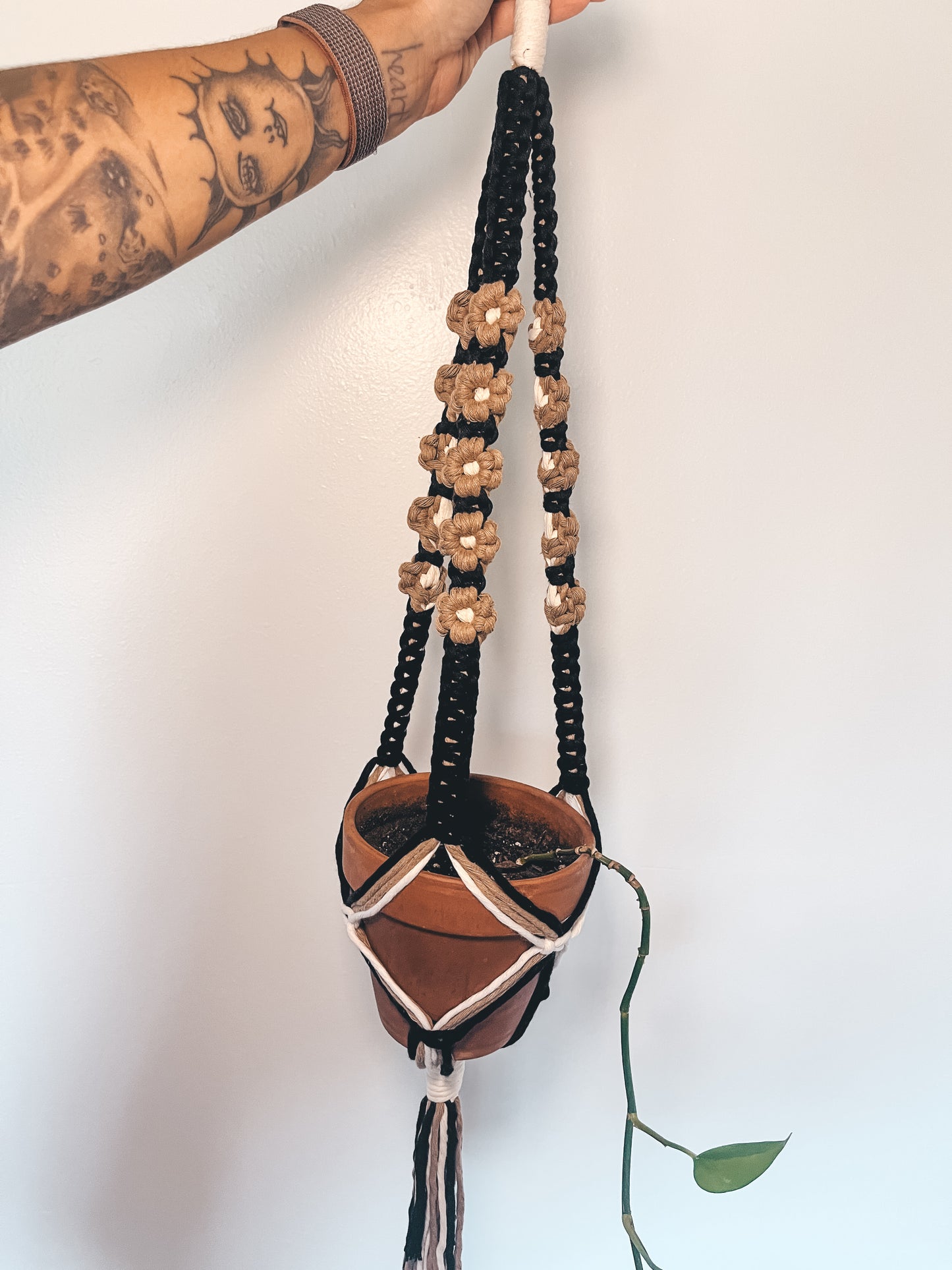 Daisy Plant Hanger