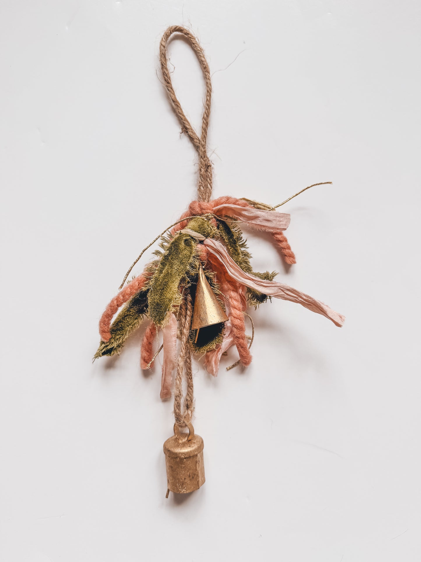 Door Hanger Bells/ stocking accessories