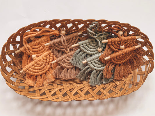 Rearview Rainbow Diffuser