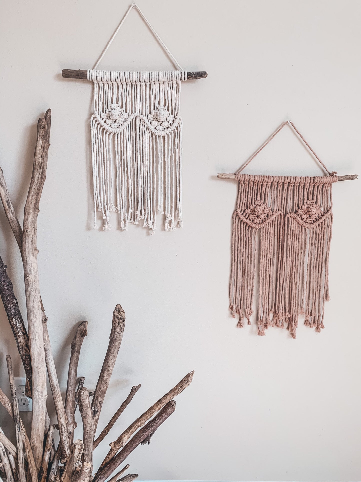Boobies • free the nipple Wall Hanging