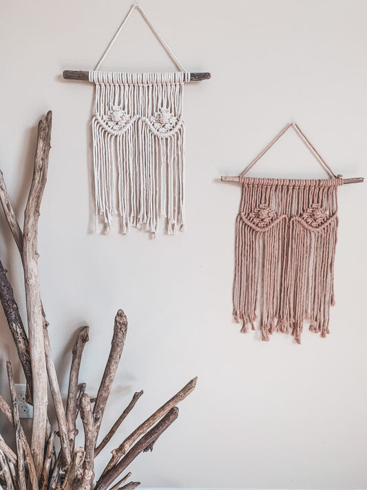 Boobies • free the nipple Wall Hanging