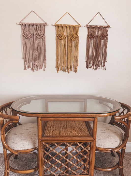 Boobies • free the nipple Wall Hanging