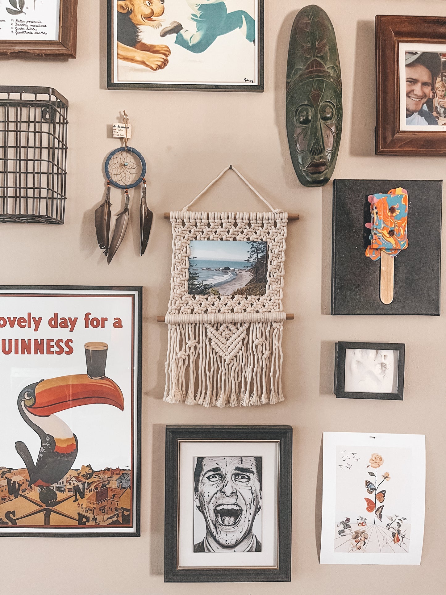 Picture frame