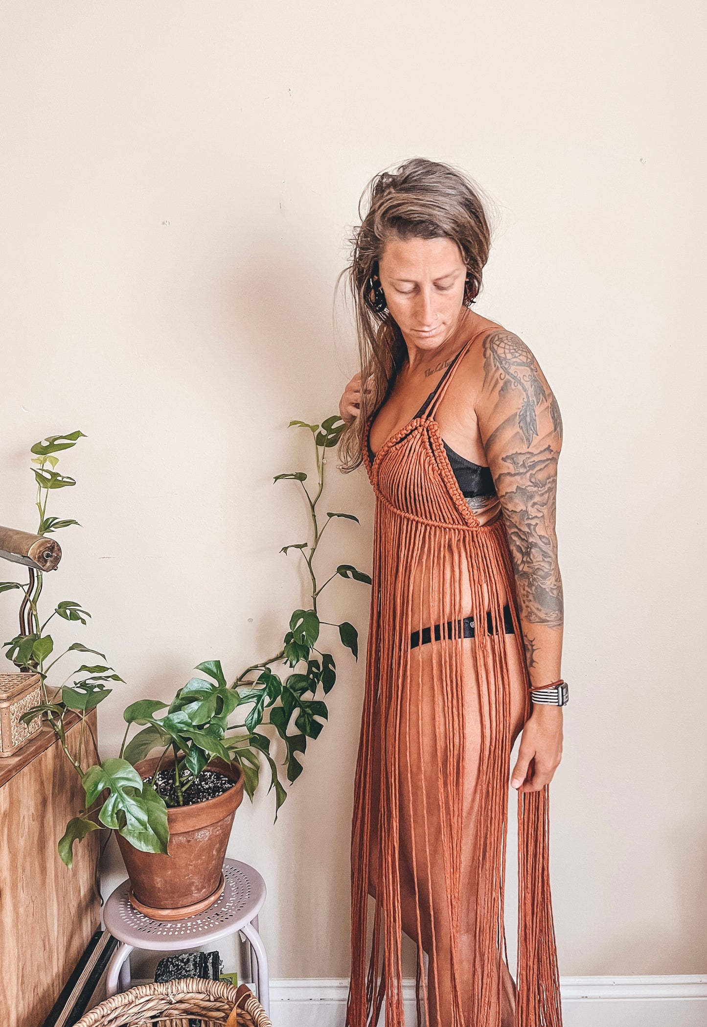 Maternity Dress