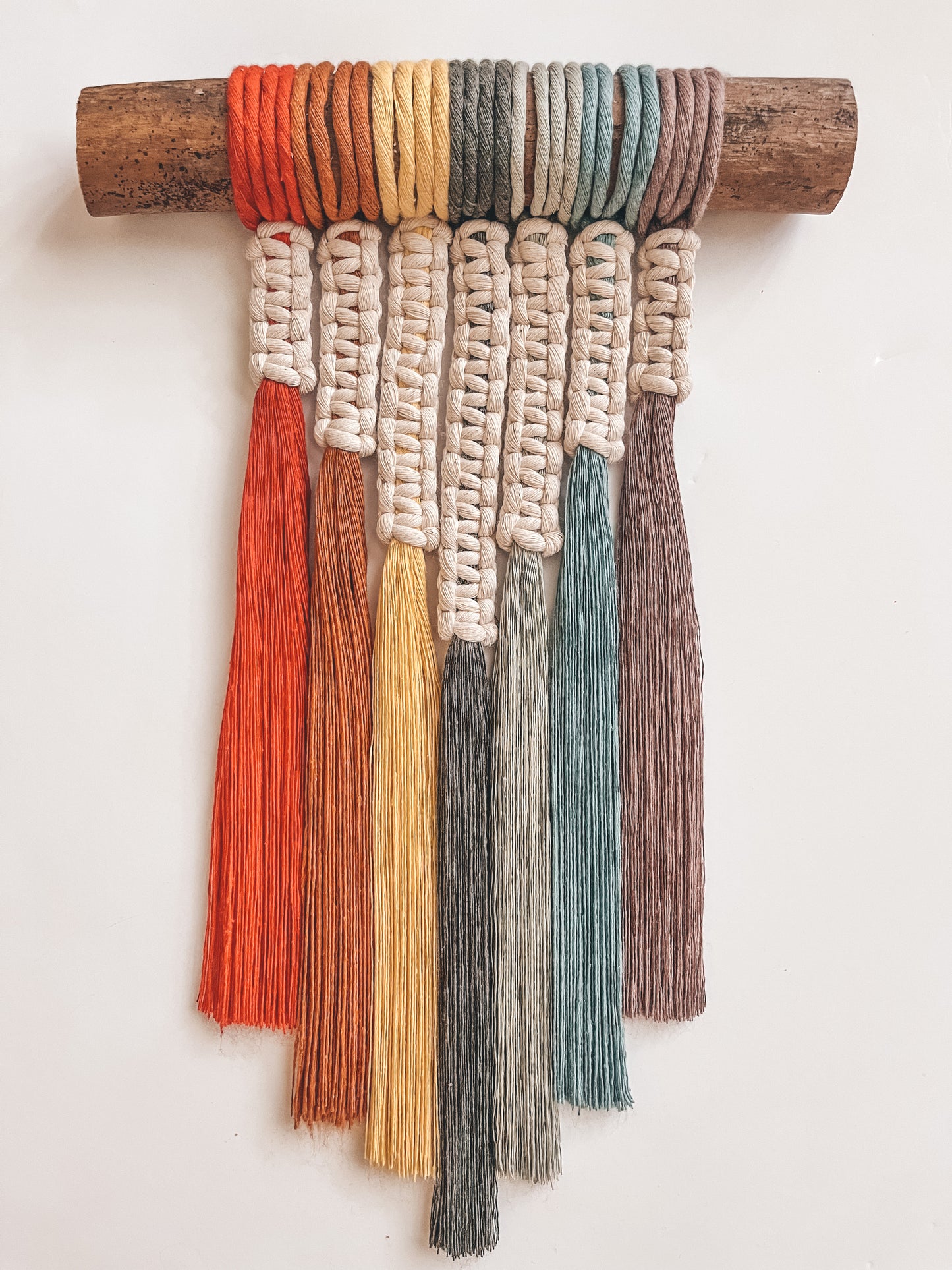 PRIDE wall hanging