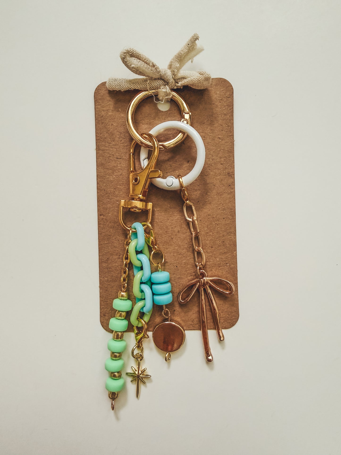 Bag Charms