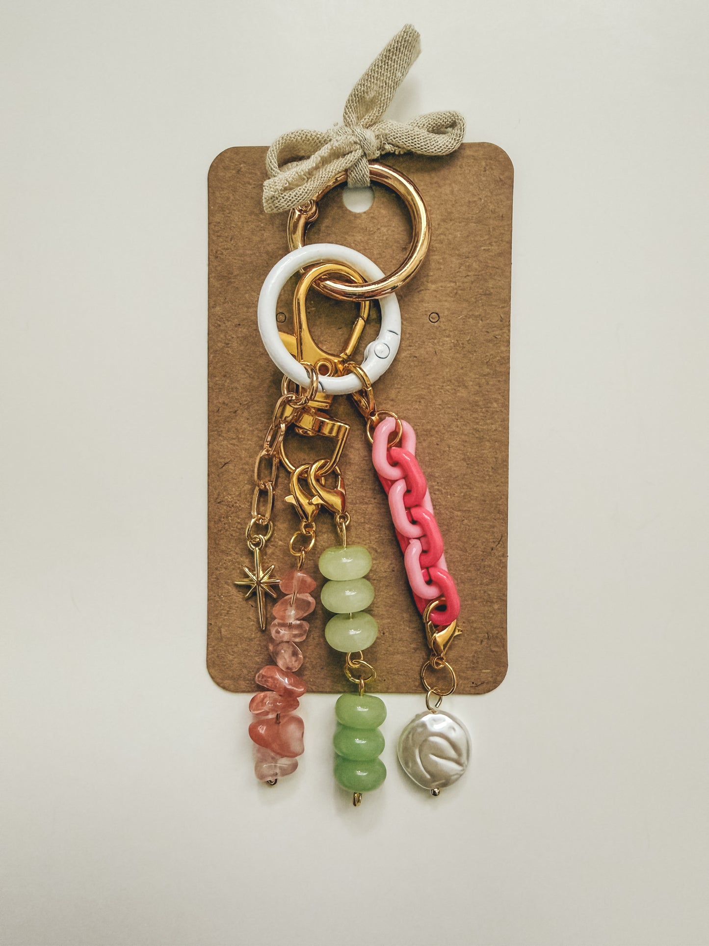 Bag Charms