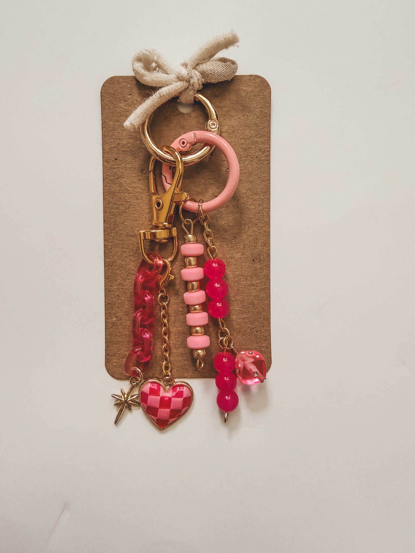 Bag Charms