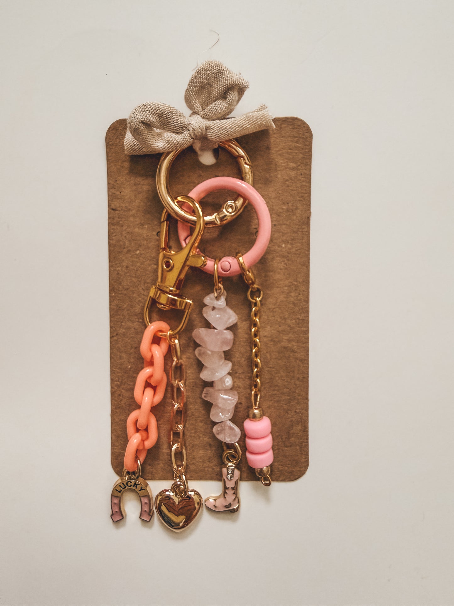 Bag Charms