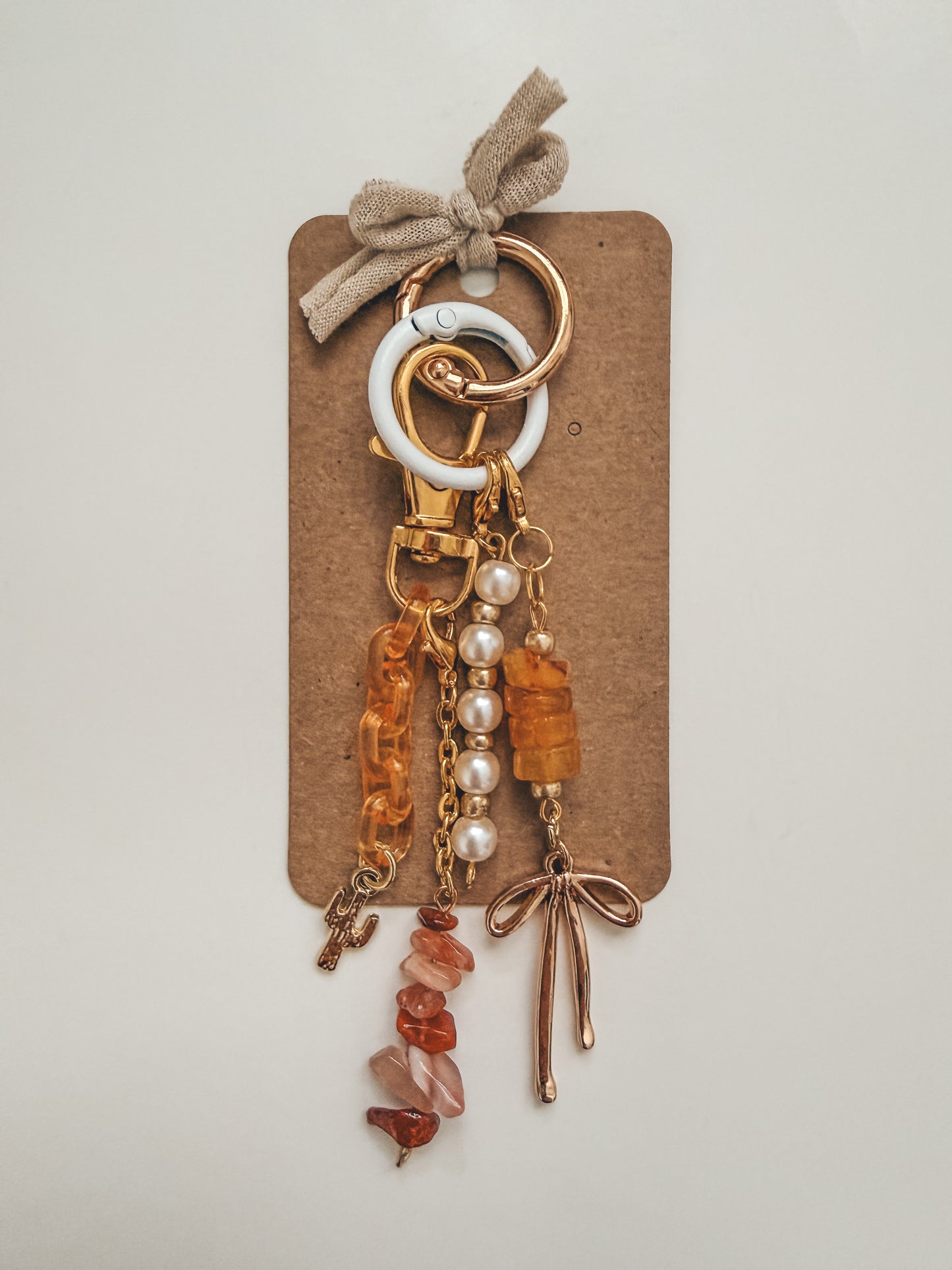 Bag Charms