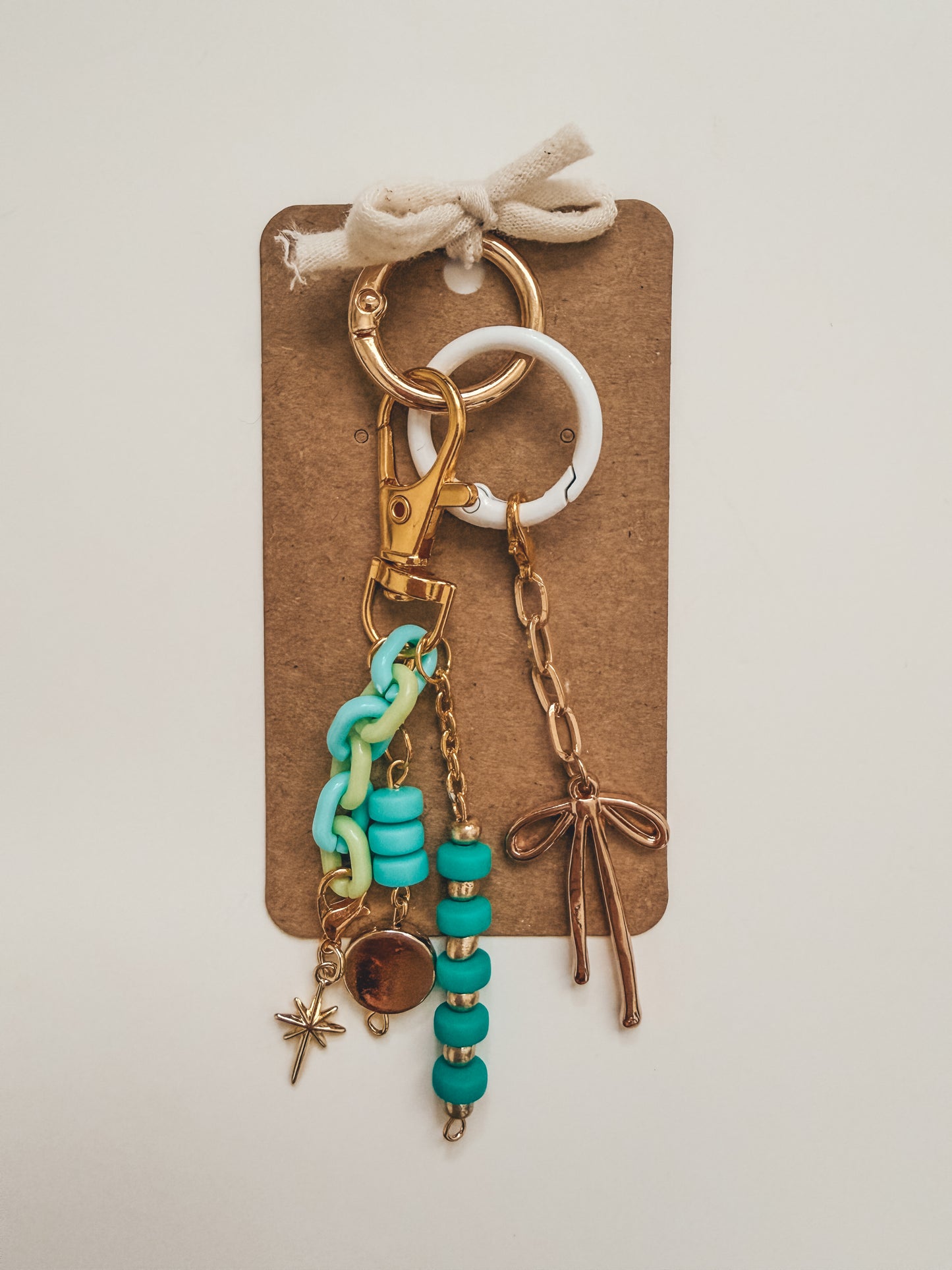 Bag Charms