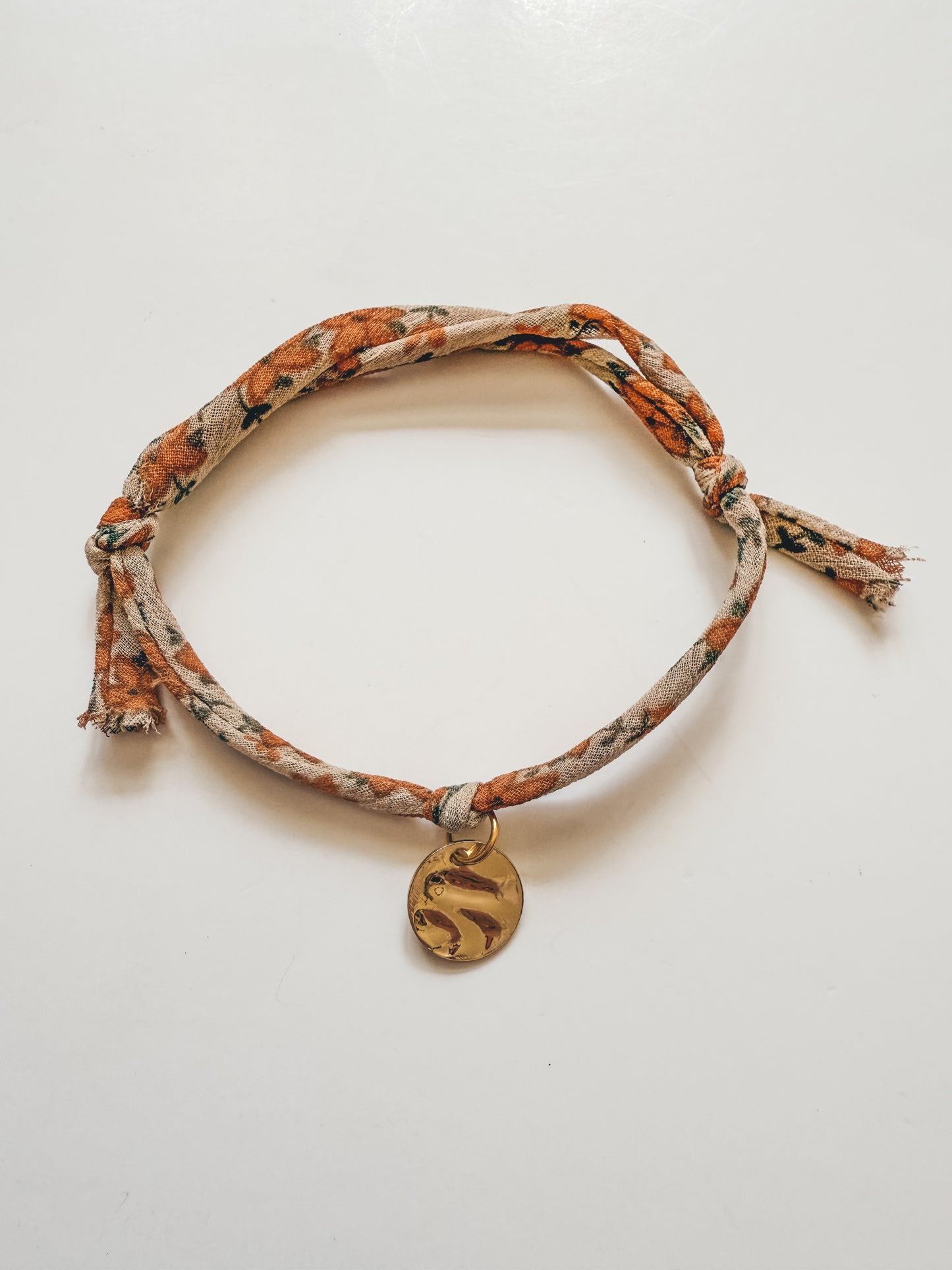 Adjustable bracelets