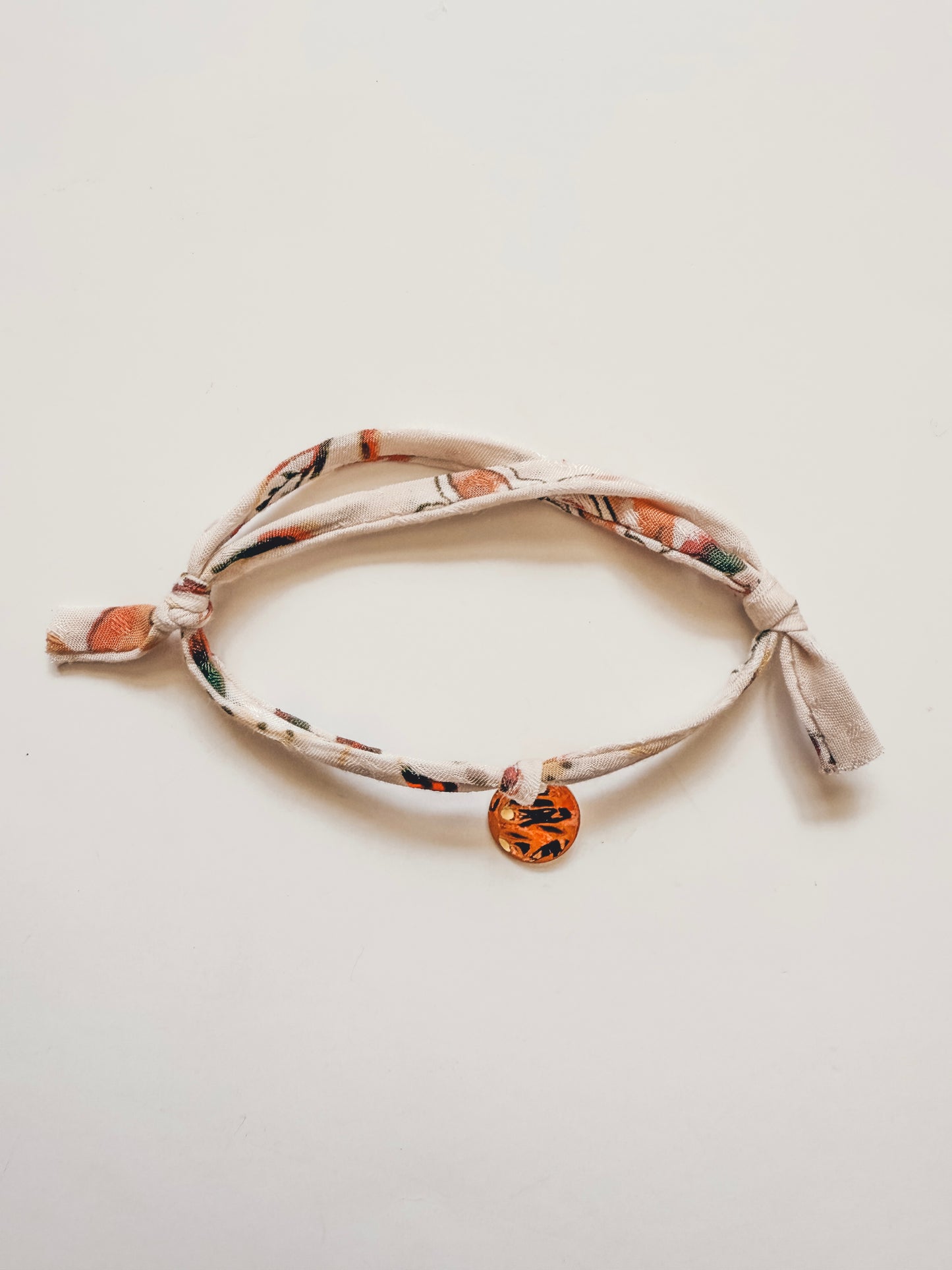 Adjustable bracelets