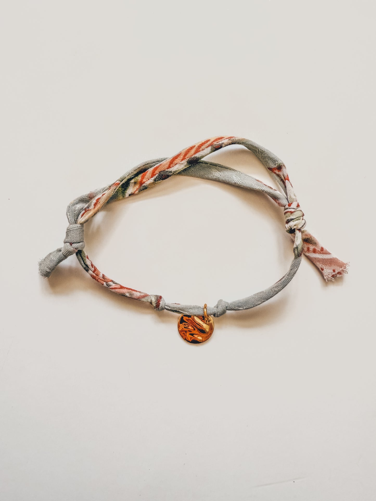 Adjustable bracelets