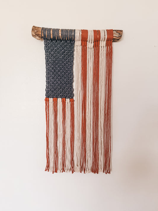 American flag