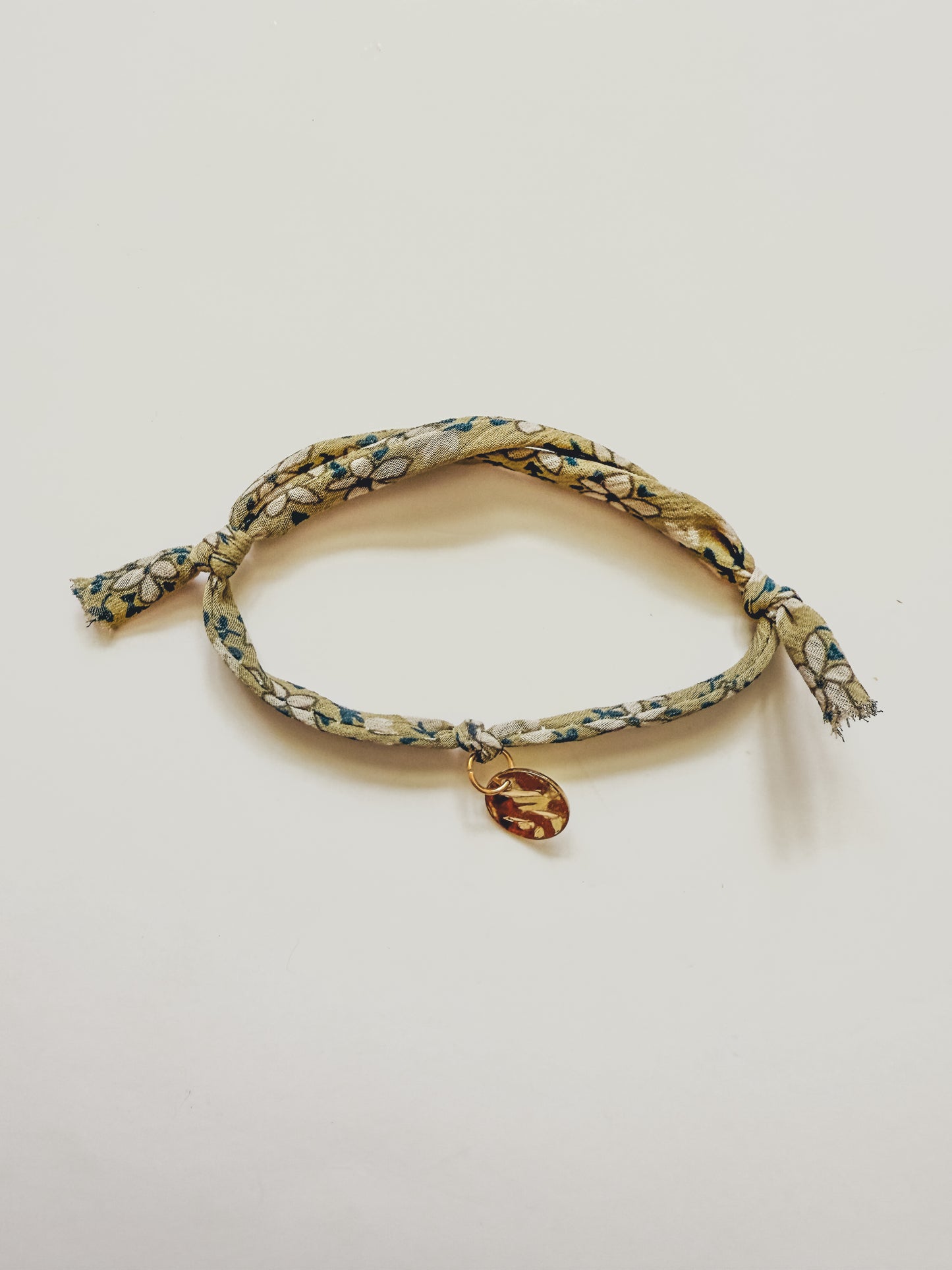 Adjustable bracelets