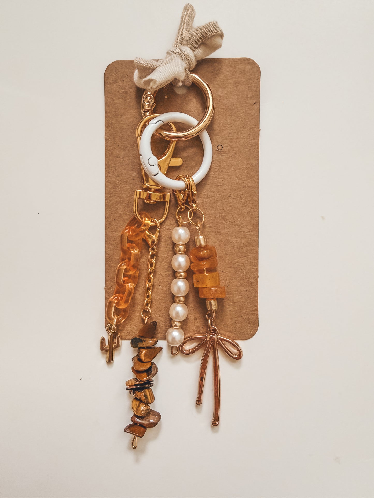 Bag Charms