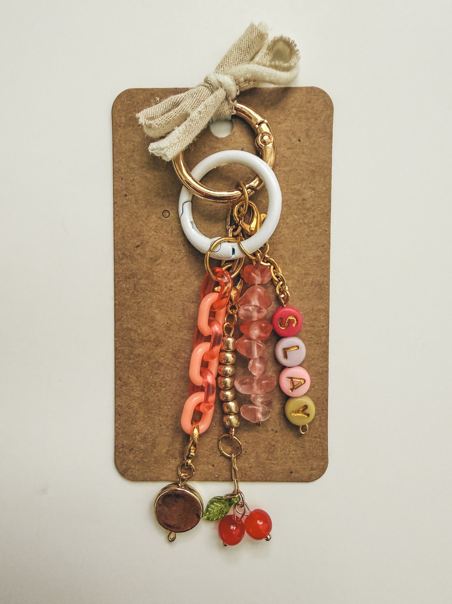 Bag Charms