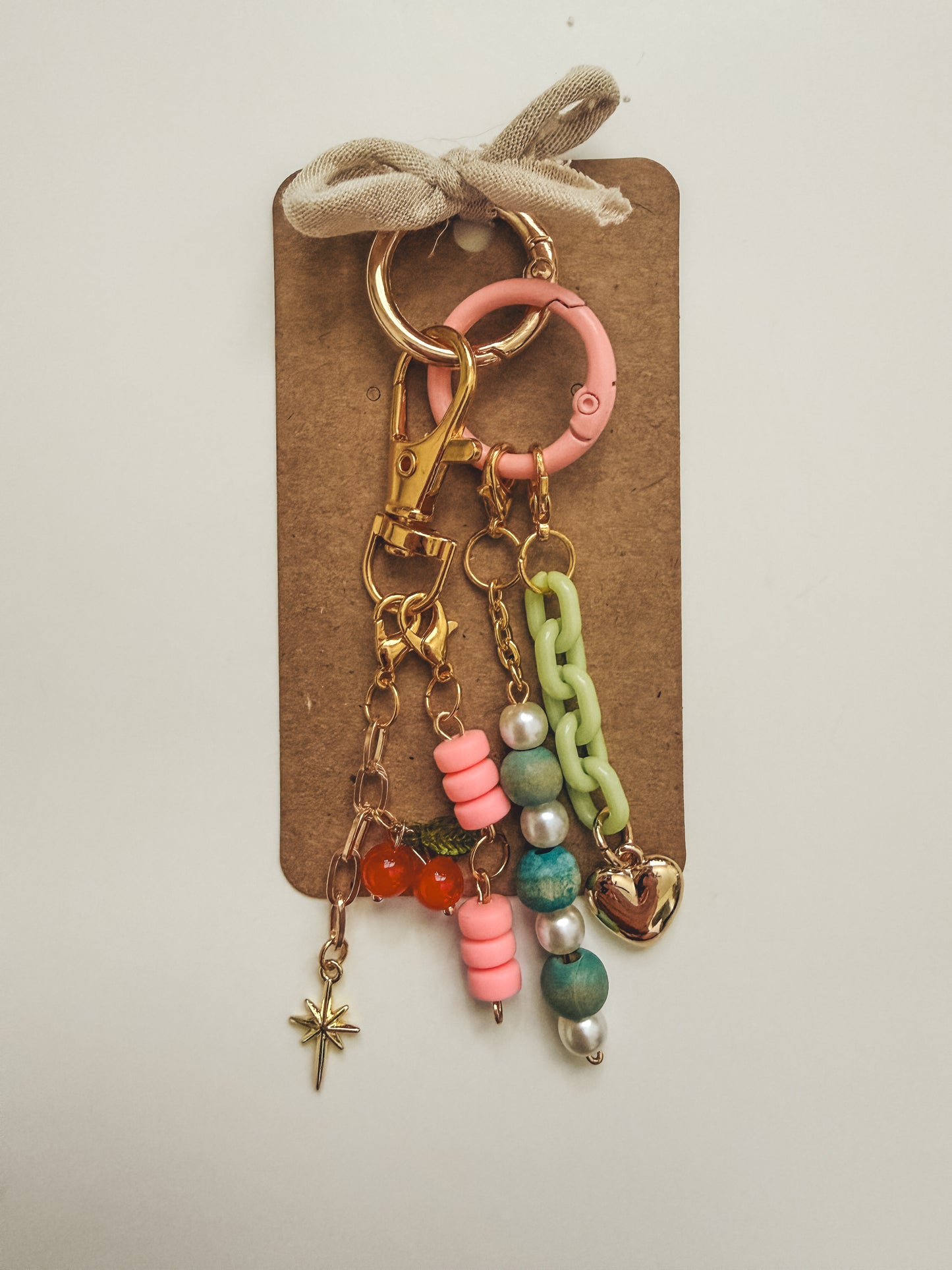 Bag Charms