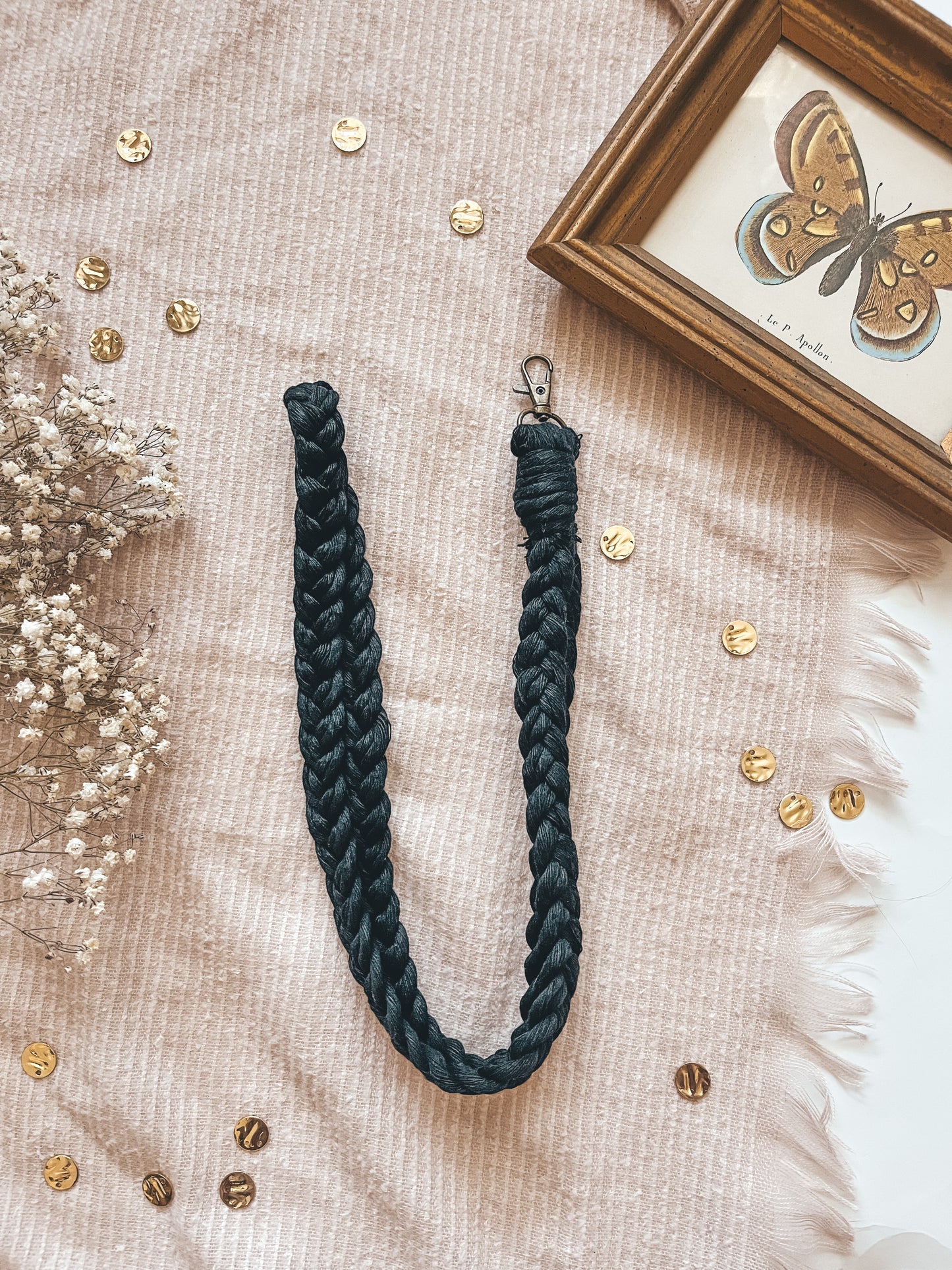 Lanyards