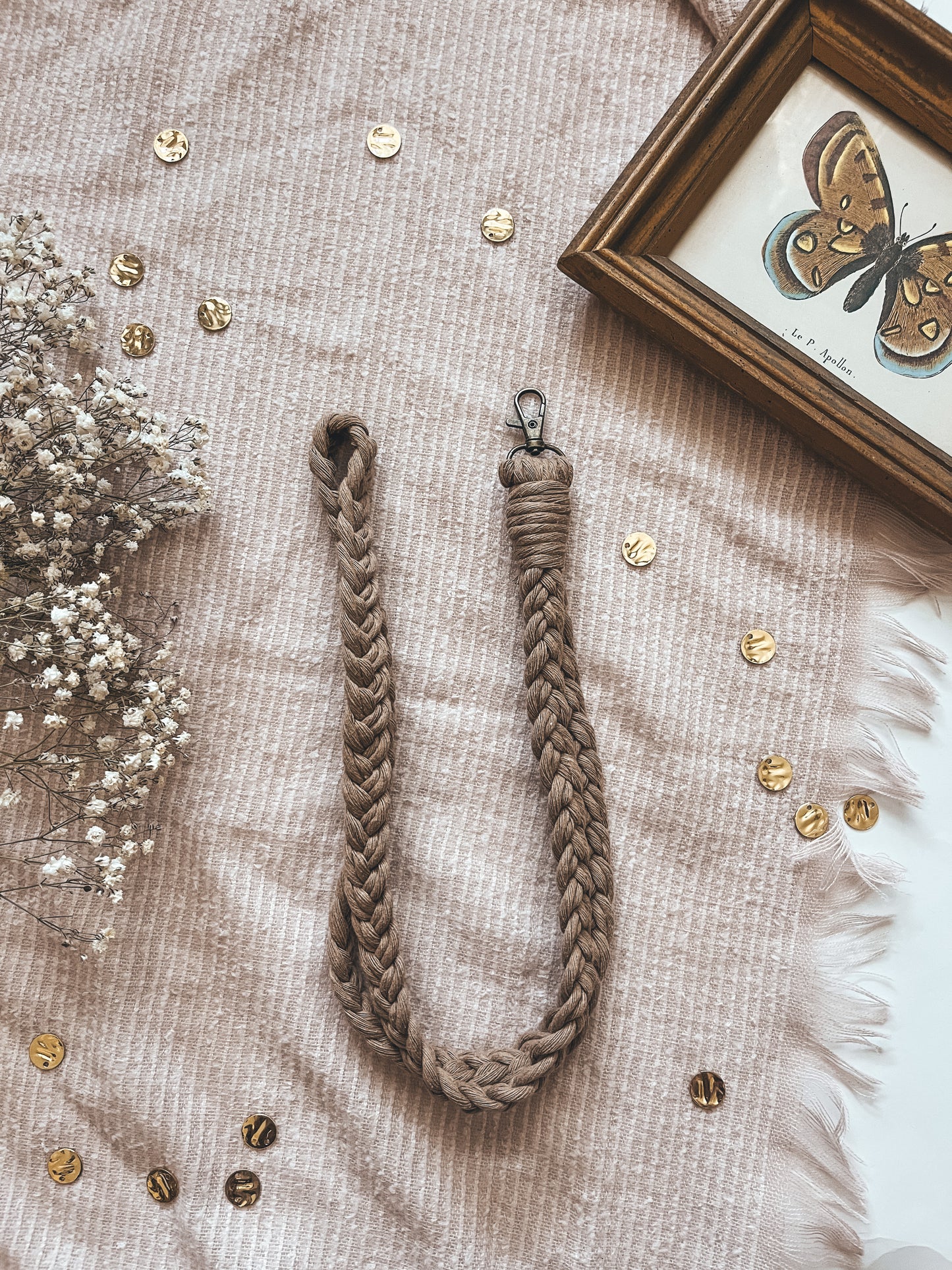 Lanyards