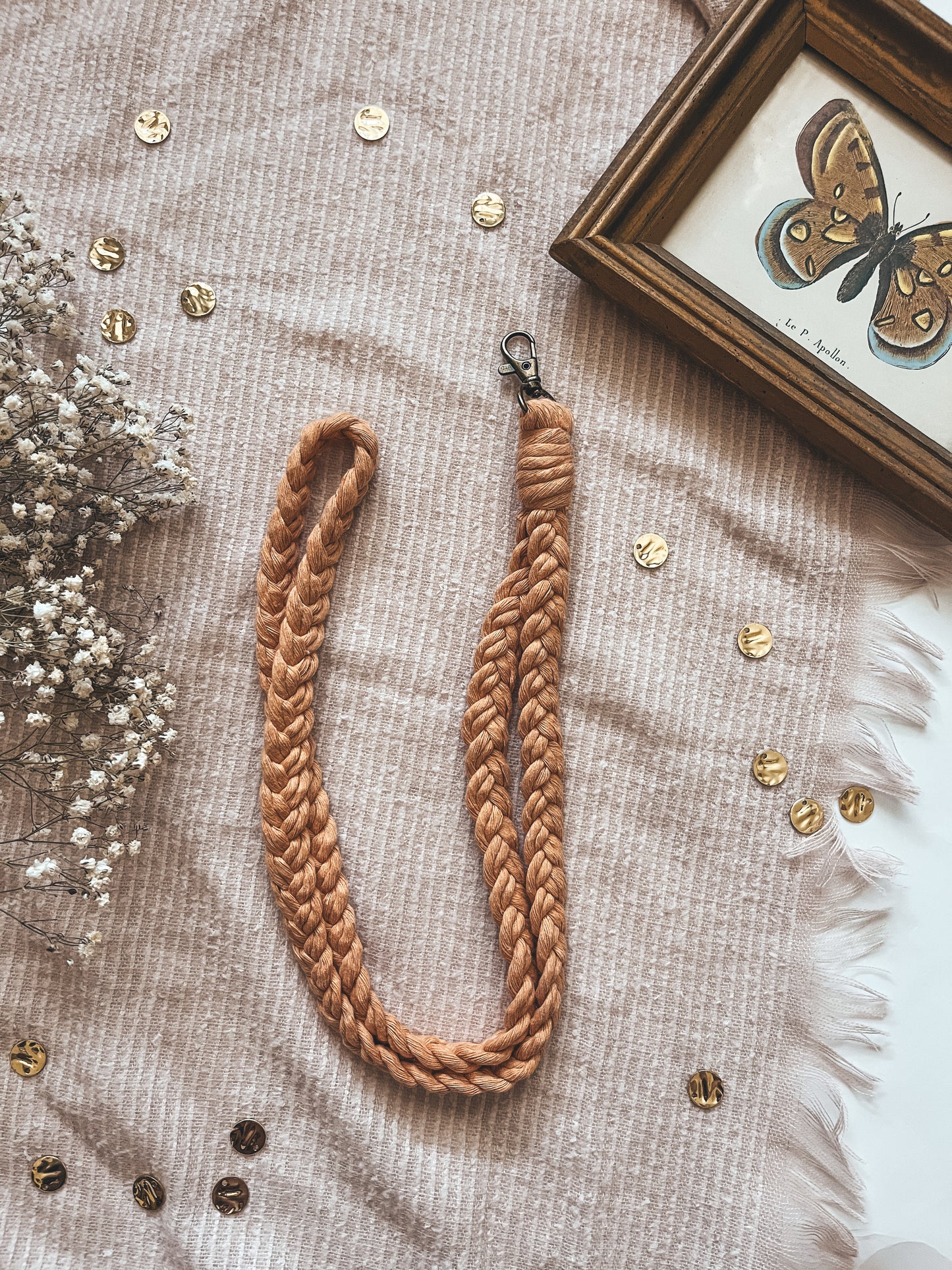 Lanyards