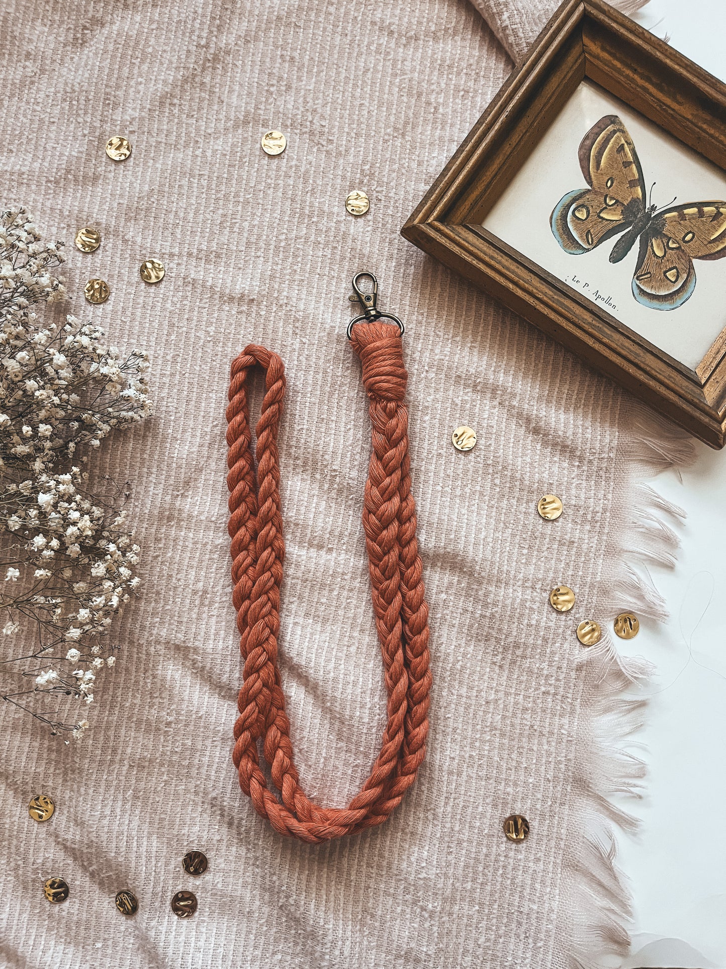Lanyards