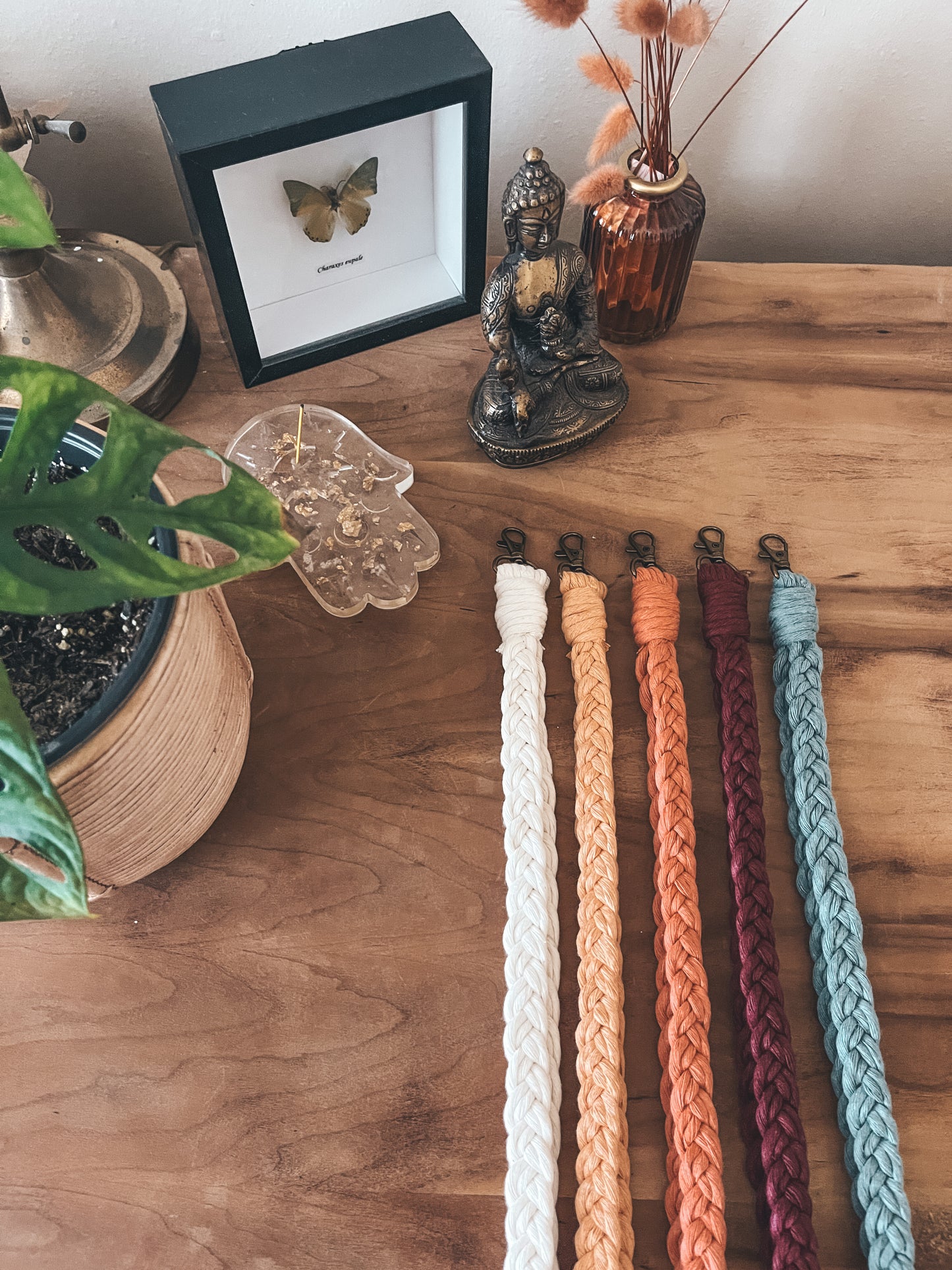 Lanyards