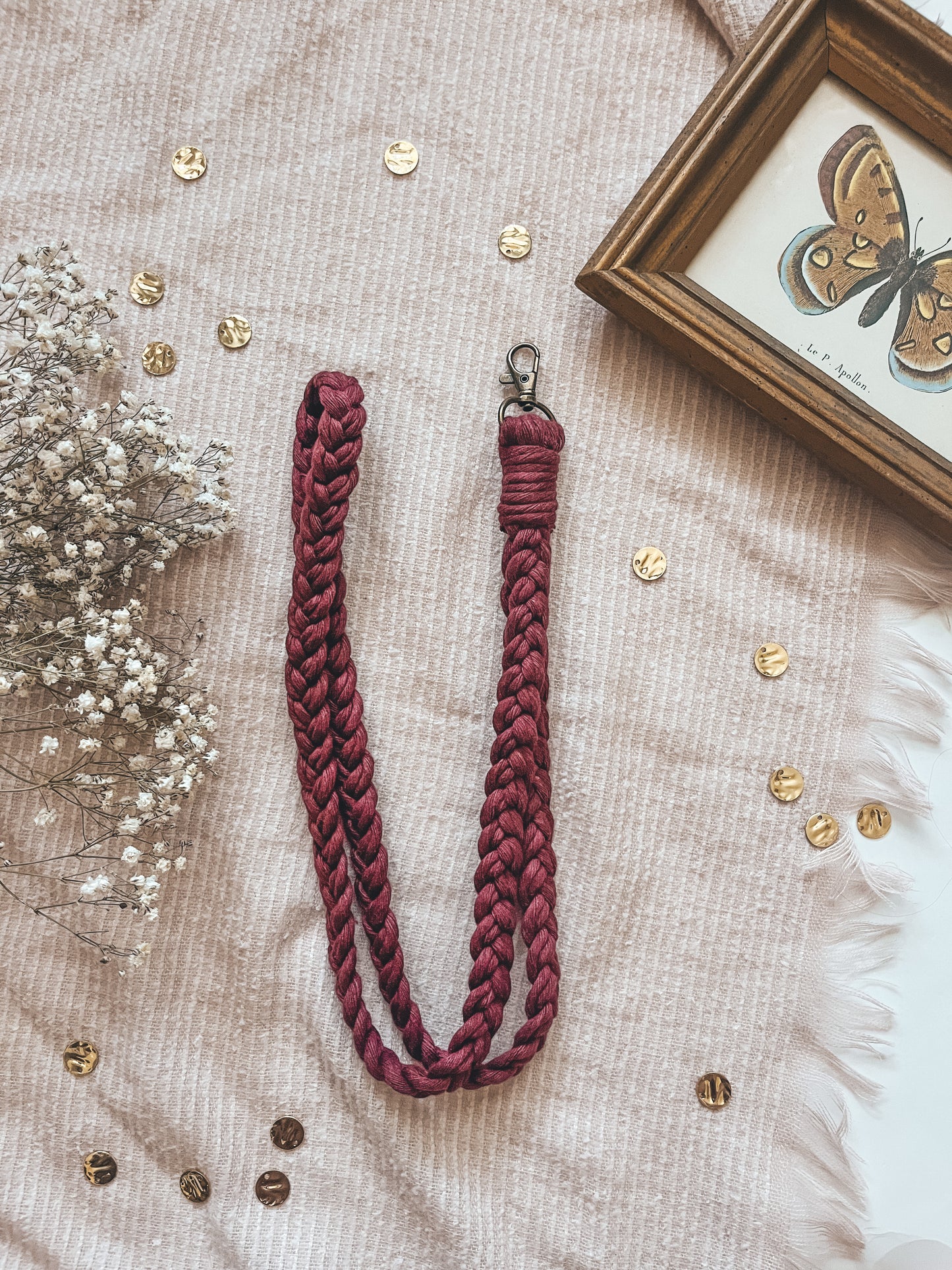 Lanyards