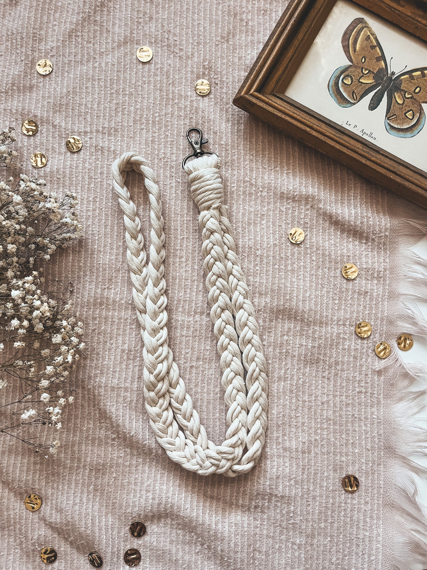 Lanyards