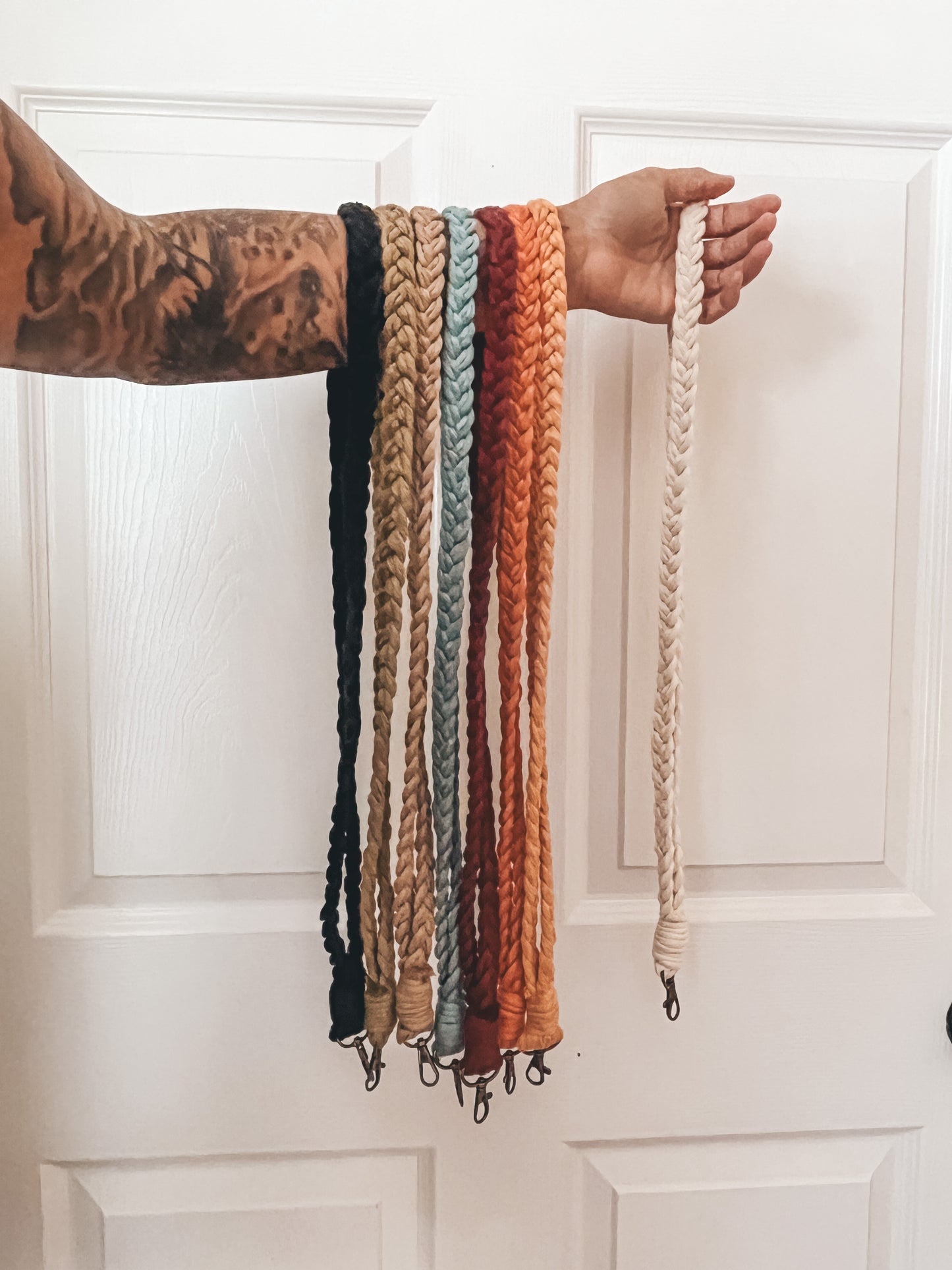 Lanyards