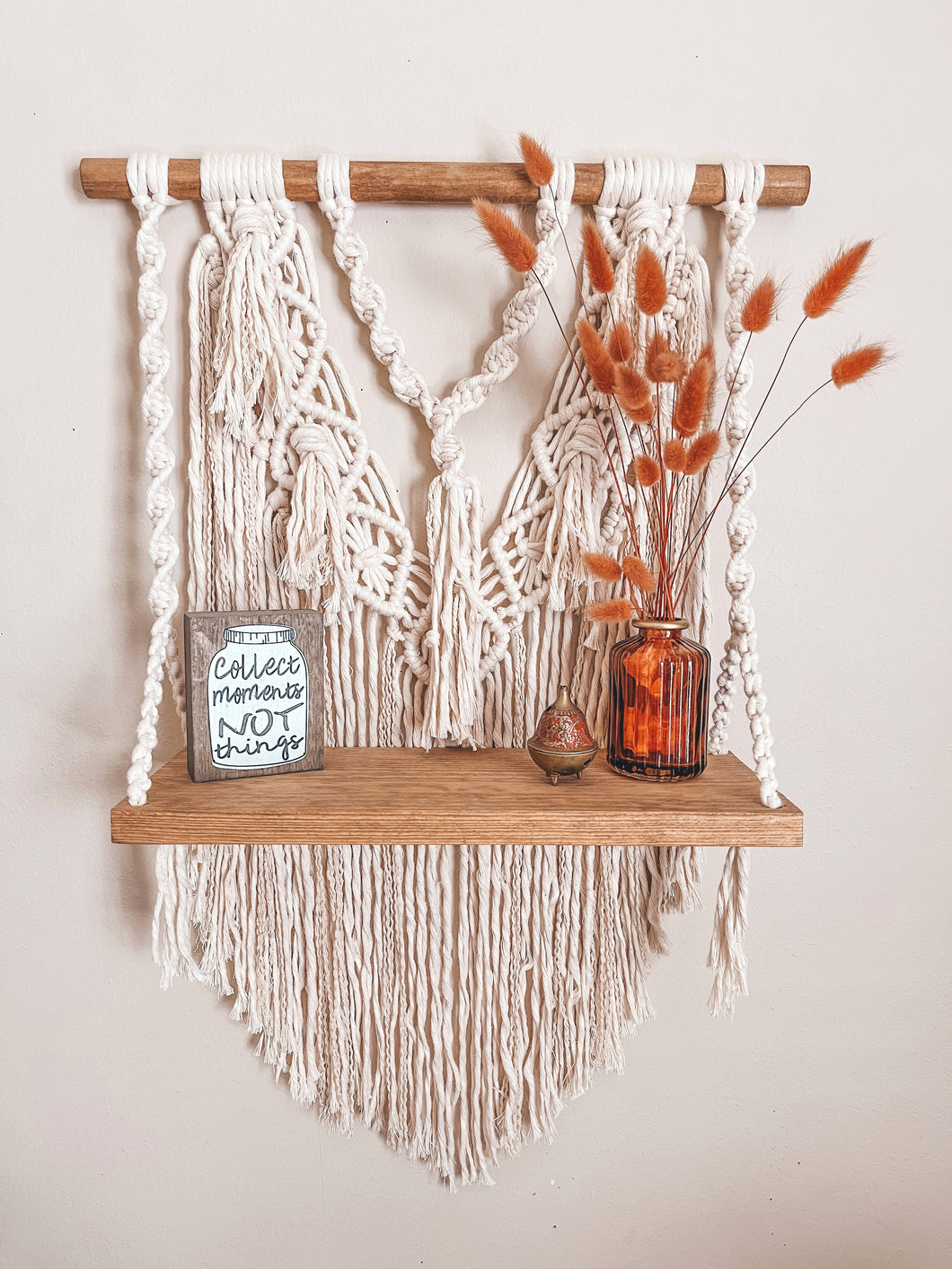 Bohemian Shelf