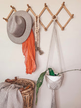 Load image into Gallery viewer, Boho Plant Hanger
